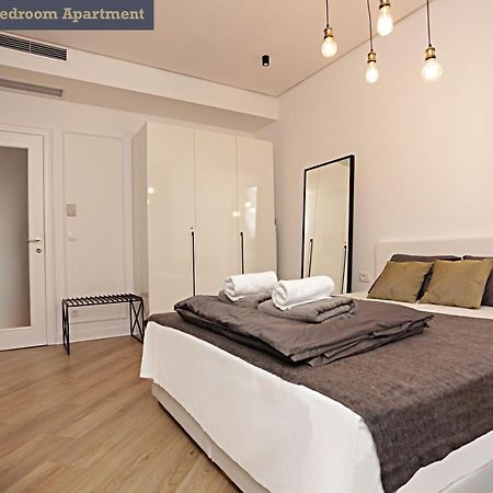 Moment Boutique Apartments Белград Екстер'єр фото